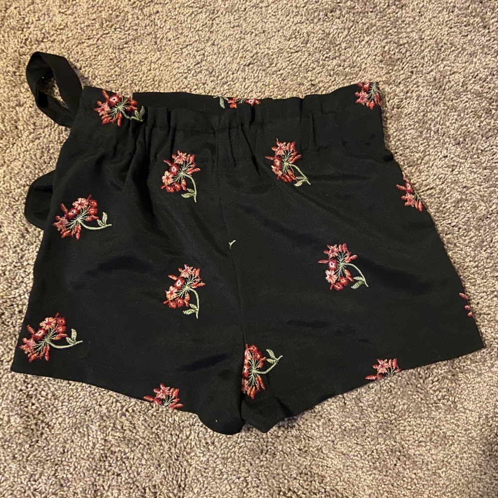Skort